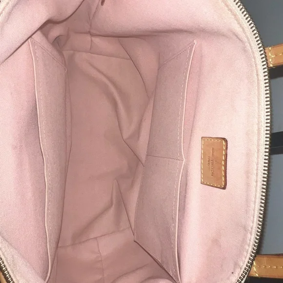 Louis Vuitton Lena MM Demier Azur - Picture 6 of 16